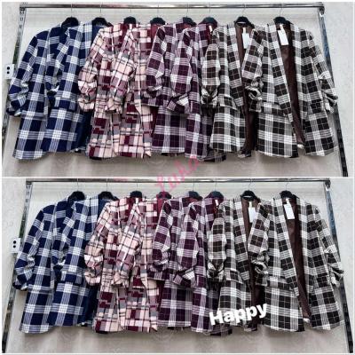 Women's Jacket Moda Italia HAP-321