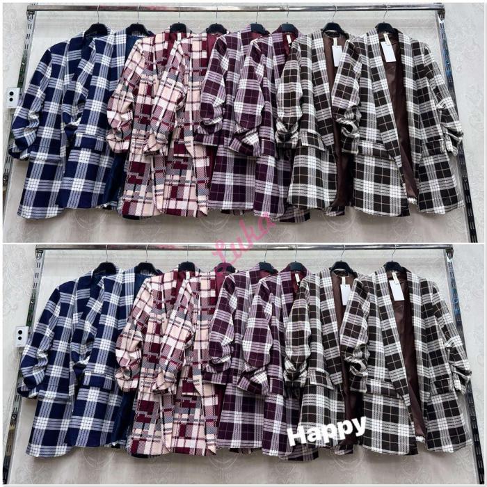 Marynarka damska Moda Italia HAP-321