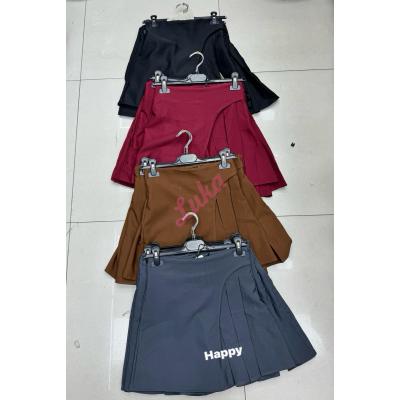 Women's skirt Moda Italia HAP-820