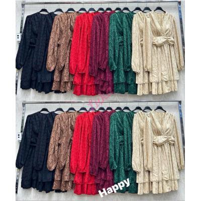 Women's dress Moda Italia HAP-602