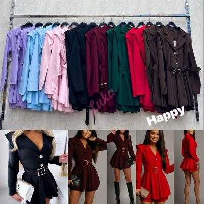 Women's dress Moda Italia HAP-603