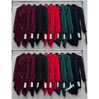 Sukienka damska Moda Italia HAP-603