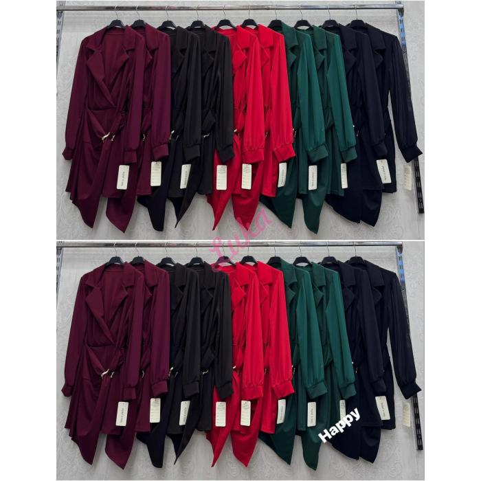 Women's dress Moda Italia HAP-603