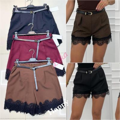 Women's shorts Moda Italia sdm-134