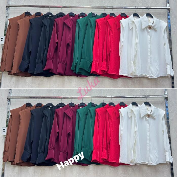 Bluzka damska Moda Italia HAP-702