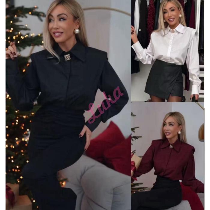 Women's blouse Moda Italia HAP-703