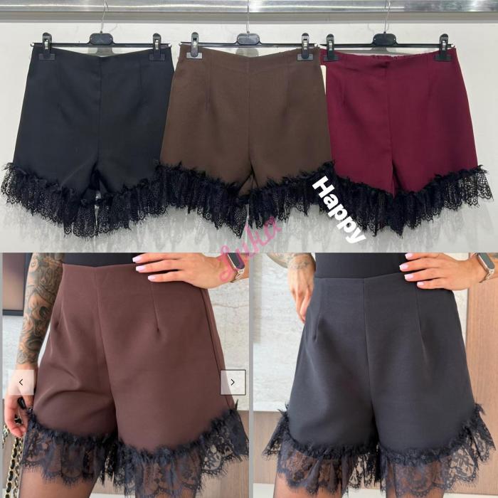 Women's shorts Moda Italia HAP-900