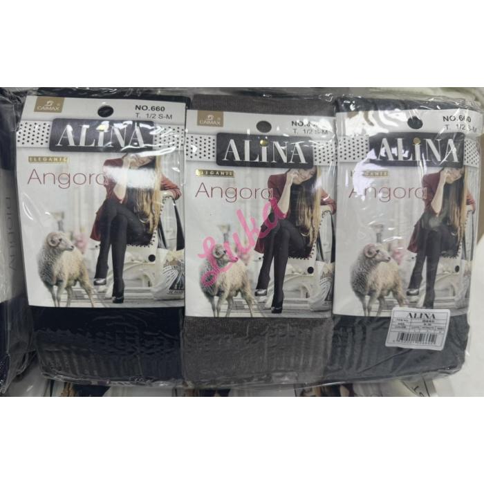 Women's Tights Alina 726