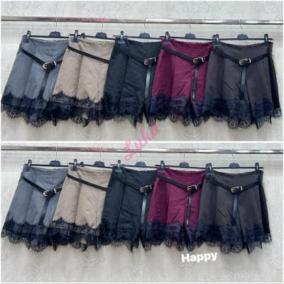Spodenki damskie Moda Italia HAP-905