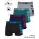 Men's boxer Mantegz F829A-1