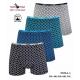Men's boxer Mantegz F831A-1