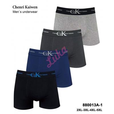 Men's boxer Chenri Kaiwen 880013A-1