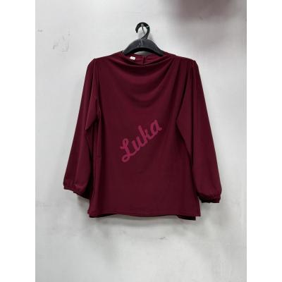 Women's blouse Polska GAL-323
