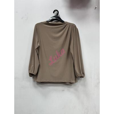 Women's blouse Polska GAL-325