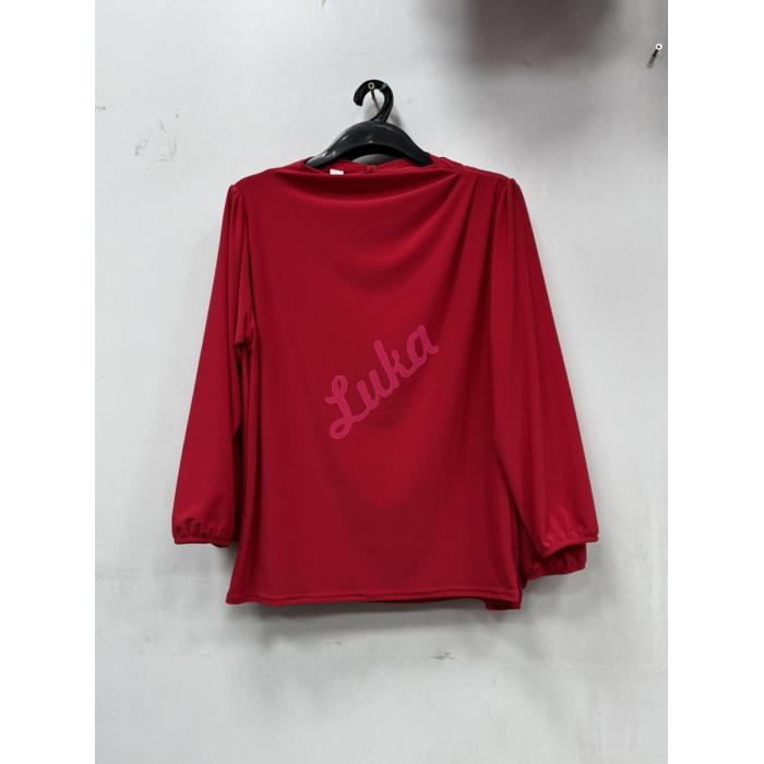 Women's blouse Polska GAL-326