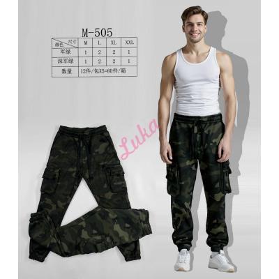 Men's Pants M-503