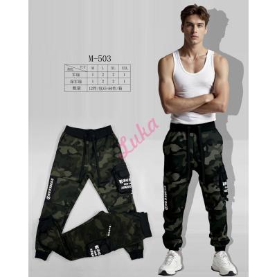 Men's Pants Elitking 13703