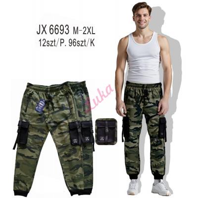 Men's Pants JX6693
