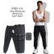 Men's Pants Must JX6631