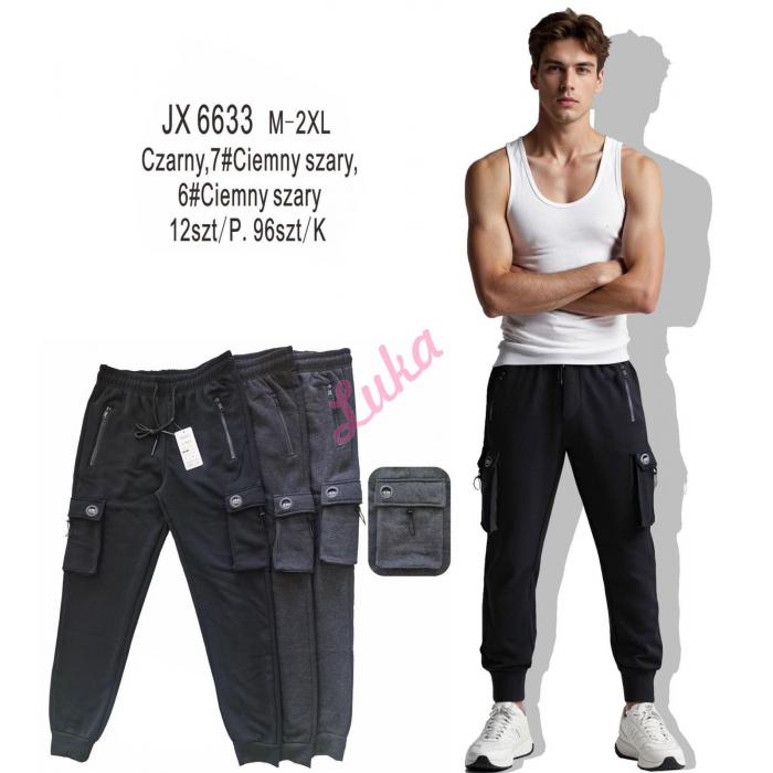 Men's Pants Must JX6631