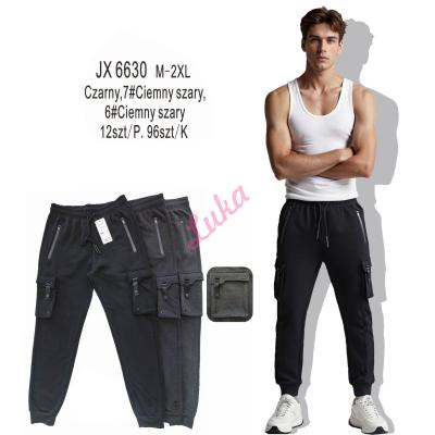 Men's Pants Must JX6632