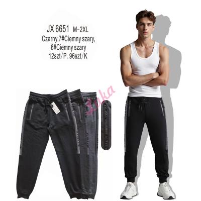 Men's Pants Must JX6637