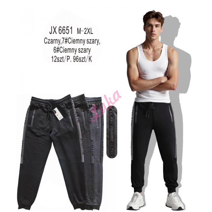Men's Pants Must JX6637