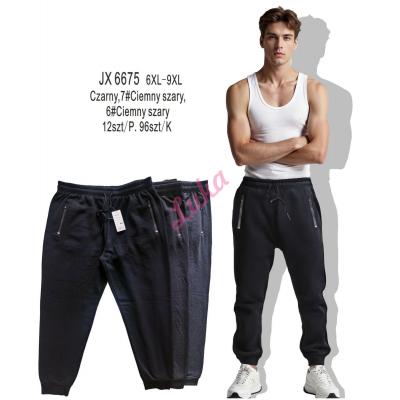 Men's Pants 41213