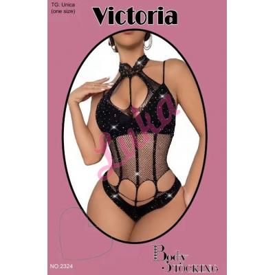 Komplet damski Victoria 81563