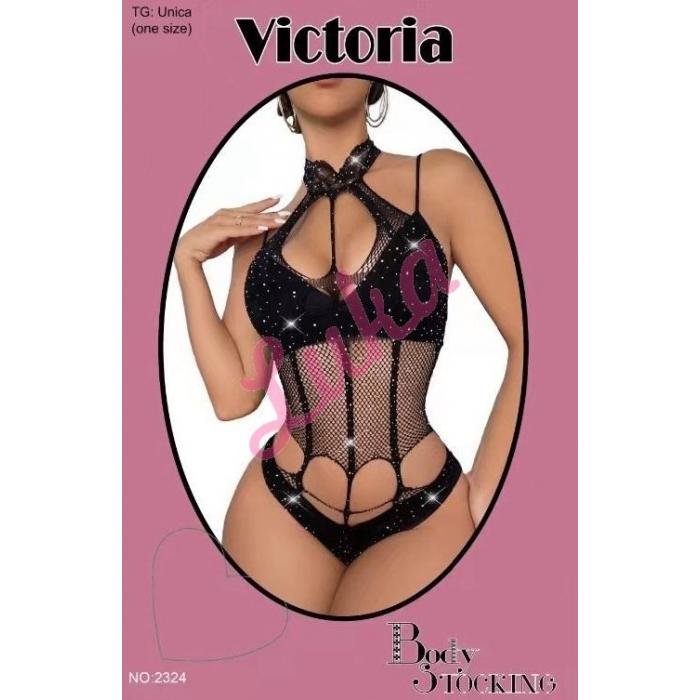 Komplet damski Victoria 81563