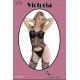Women's set Victoria 2324