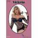 Women's set Victoria 55391-4