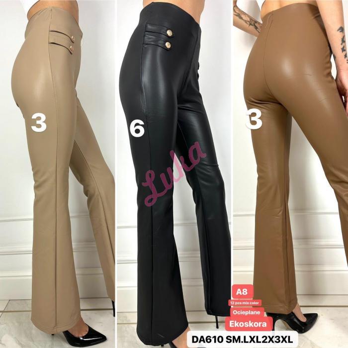 Women's pants 877