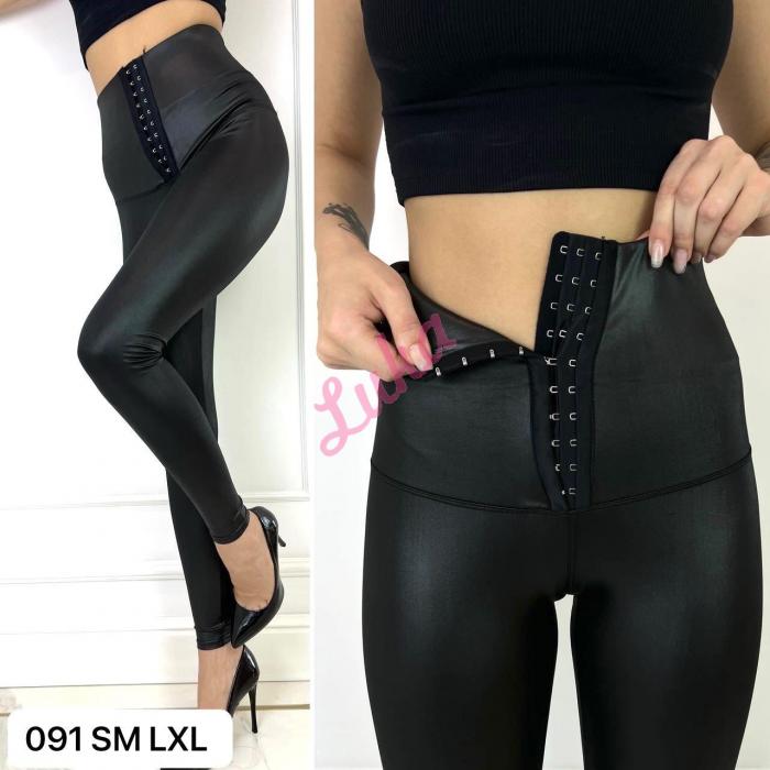 Women's leggings 6607