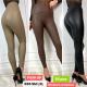 Women's leggings WARM DA090