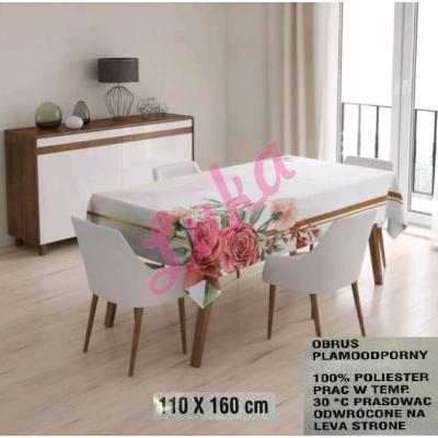 Tablecloth 110x160 cm NOO-307