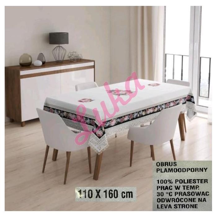 Obrus 110x160 cm NOO-309