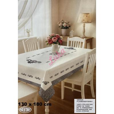 Tablecloth 130x180 cm NOO-314