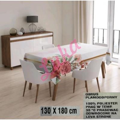 Tablecloth 130x180 cm NOO-319