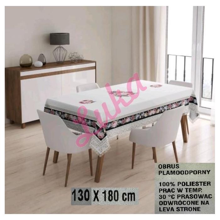 Obrus 130x180 cm NOO-320