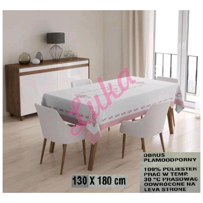 Obrus 130x180 cm NOO-321