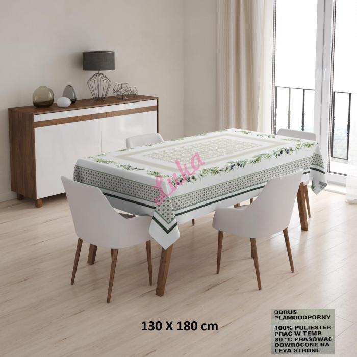 Tablecloth 130x180 cm NOO-322