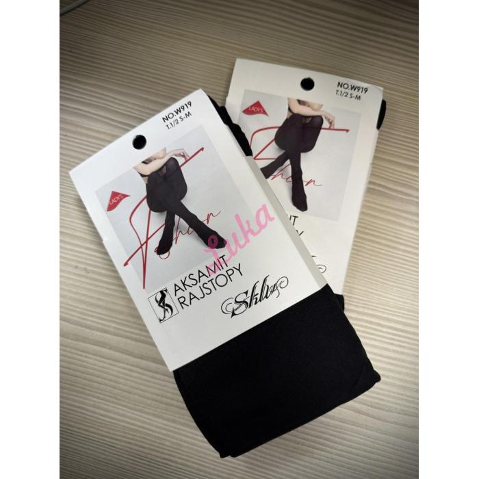 Women's Tights Alina w919