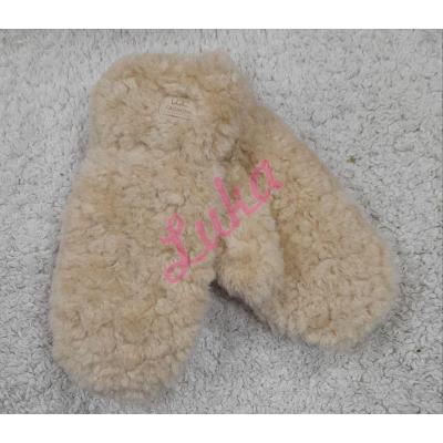 Women's Gloves BOR-200