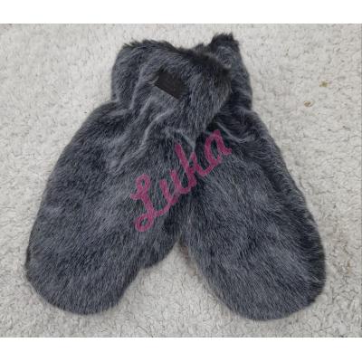 Women's Gloves BOR-201