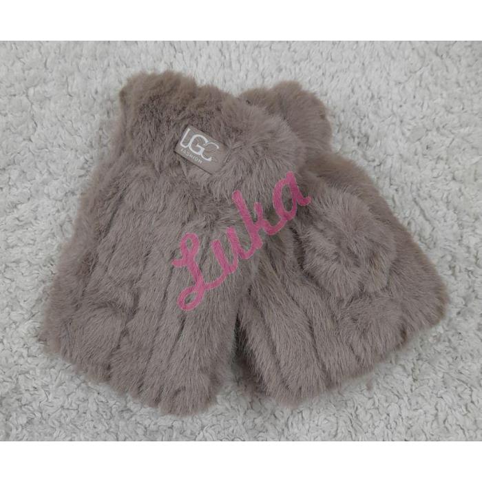 Women's Gloves BOR-202