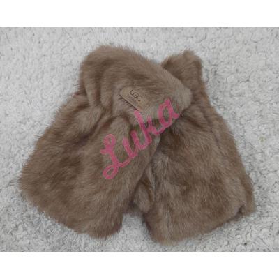 Women's Gloves BOR-204