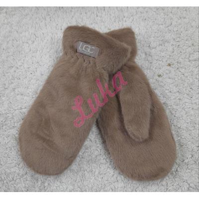 Women's Gloves BOR-205