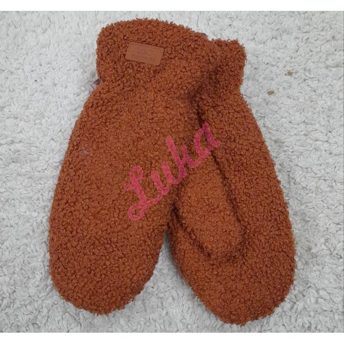 Women's Gloves BOR-206