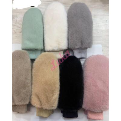 Women's Gloves BOR-208